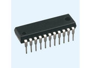 HM6287P-55 65536-word x 1-bit High Speed CMOS Static RAM