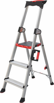 ARBEJDSTRAPPESTIGE M HYLLE 3-T