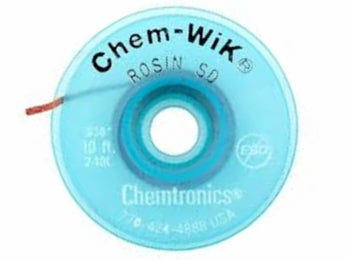 Tinsugetråd - 1,3mm x 1,5M