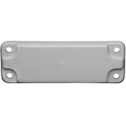 Blindflange - Str. 3