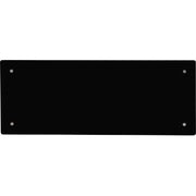 VARMEPANEL CLEA H 04 KWT SORT 230V