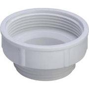 1.1/2" x 1.1/4" Plastreduktion muffe/nippel Viega