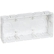 LK Clic line kanaldåse 3 modul