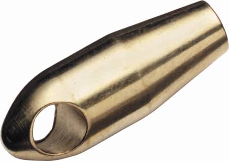 TRÆKHOVED FOR Ø4,5MM SØGEFJEDER