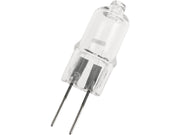 G4 stifthalogen - 12V 20W (Ø8x30mm) 300° ovnpære