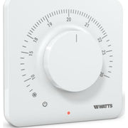 WATTS rumtermostat