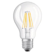 Parathom LED Retro Standard 7W 827, 806 lumen, E27 klar (A++)