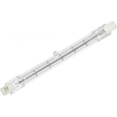 Halogenrør 500W 230V R7s (C)