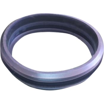 Uni-Seals 200/226 x 50 mm manchet EDPM t/beton, Rib/Double sp.