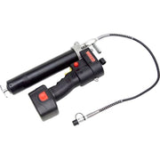 Akku fedtpresse, 18 V