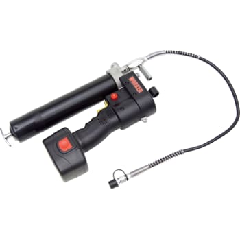 Akku fedtpresse, 18 V