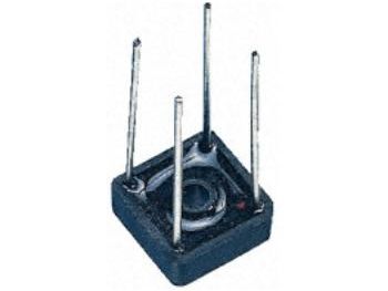 Brokobling, enkelt-fase, 800V 6A m. printben