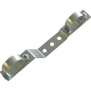 Vægbeslag til 3/4" fordelerrør