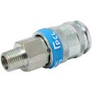 XF lynkobling med 1/4" udvendig gevind