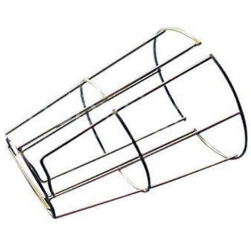 Gitter for fladkabelfatning