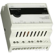 Tema600 lysdæmper for dinskinne 600 watt