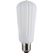 Bianca mat opal navigation 3 trin dimbar E27 4W 3000K