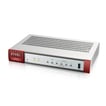Zyxel ATP100 advanceret Firewall med 1 år licens Bundle
