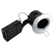 Gianna Udendørs Børstet Rustfri Type: 1282