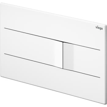 WC betjeningsplade til Prevista Visign for More 201elektronisk