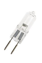 JC halogenstiftpære - 24V / 250W, GY6.35 (1000h)