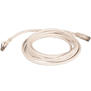 Netværkskabel UTP KAT6, hvid - 5 meter