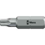 WERA 867/1 TORX® bits, TX 8 x 25 mm