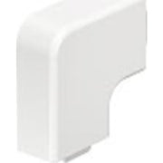 WDK VINKEL FLAD 15X30 MM PH RAL 9016