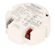 Konstantstrøm LED driver - 24-40Vdc, 900mA / 36W (IP20)