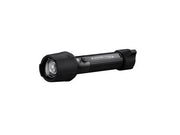 ROBUST GENOPLADELIG LYGTE. 1200 LM. IP68
