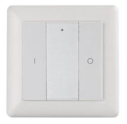 DIODIM RF afbryder 1 zone f/batteri