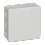 Membrandåse maxi 1,5-2,5, lysegrå