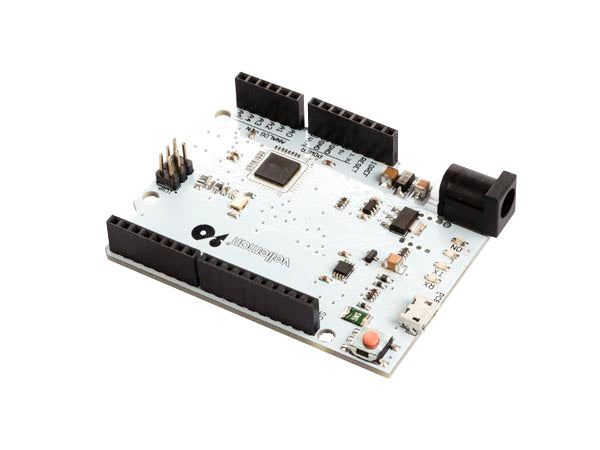 ATmega32u4 LEONARDO udviklingsboard