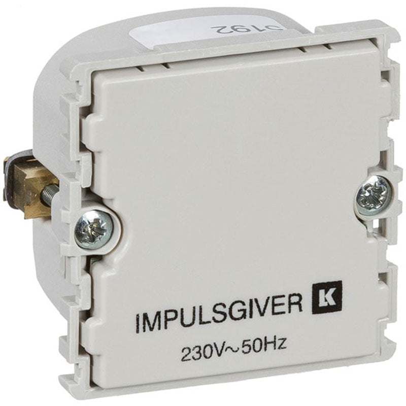 Fuga touch IR 350 UNI impulsgiver uden afdækning