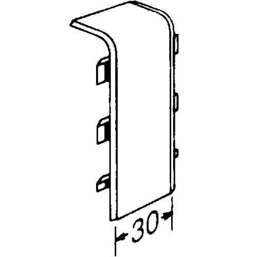 Tehalit koblingsstykke F/SL20051