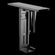 Monteringsbeslag/ophæng til PC - roterbar, slide-system