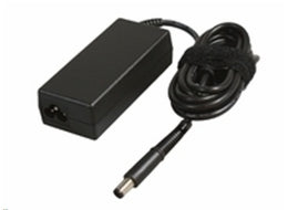 HP/Compaq notebook adapter - 18,5V / 65W (7,4x5,0mm stik)