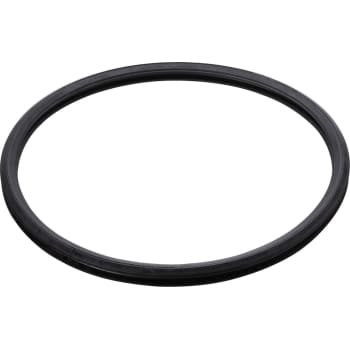 Uponor 425 mm gummiring til opføringsrør