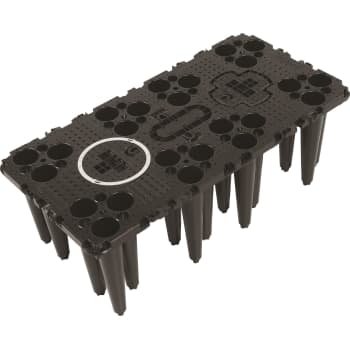 Wavin AquaCell 1200 x 600 x 400 mm kassette, 275 l