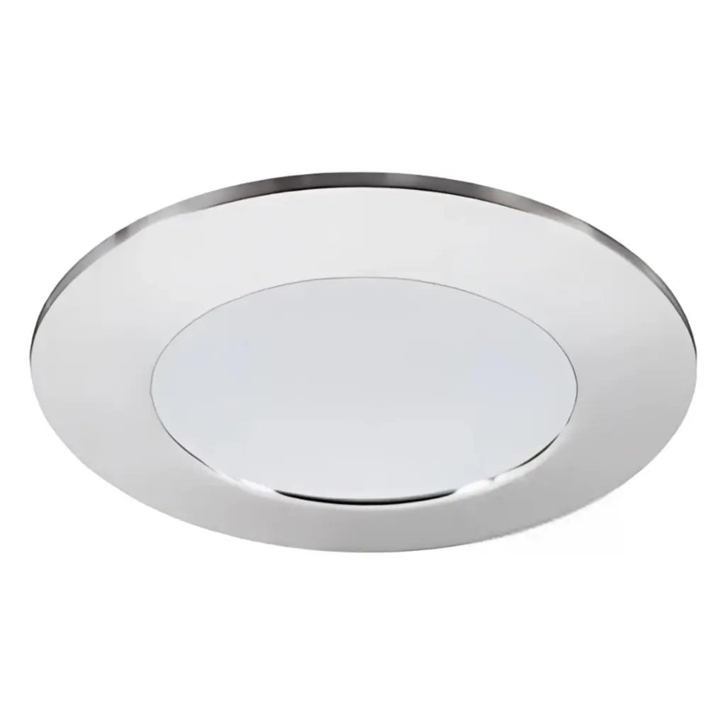 Bluetooth LED-downlight, MD-232 Tune, 10W, Krom
