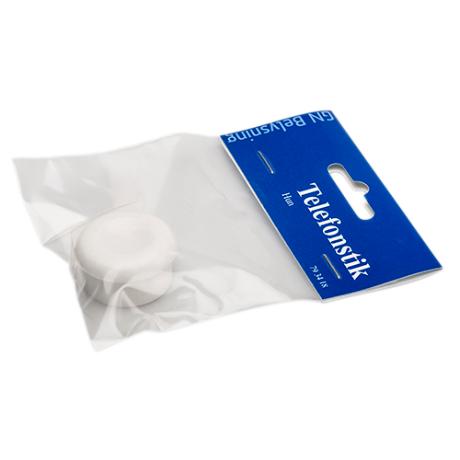 Telefon hunstik Hvid GN-pak