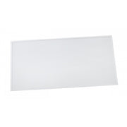 Spectrum LED panel med hvid kant - 64W, 128lm/w, UGR19