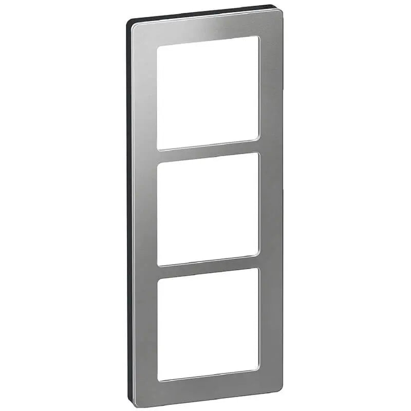 LK Fuga ramme PURE 66 3x1m - stål