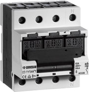 TYTAN T GRUPPEAFBRYDER 3P+N 45 STK.