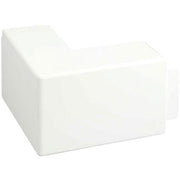 REHAU Udvendigt hjørne LR 30/60 Perlehvid