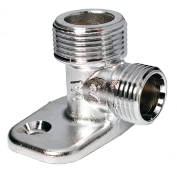 3/4" x 1/2" TA FPL vægfæste