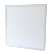 V-Tac Samsung LED Panel 60x60 - 29W, Flicker Free, Hvid Kant