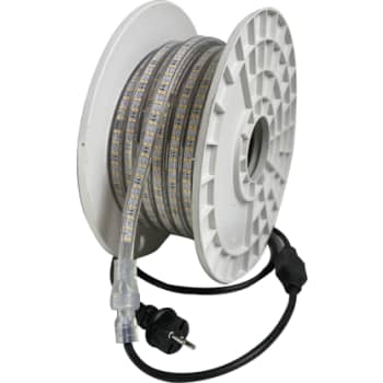 BE Flex-Line LED-strip/lysbånd V2.0, 25 m, 37.500 lumen