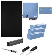 5,88KWP SOLPAKKE ETERNIT SOLPLANET 10KWH