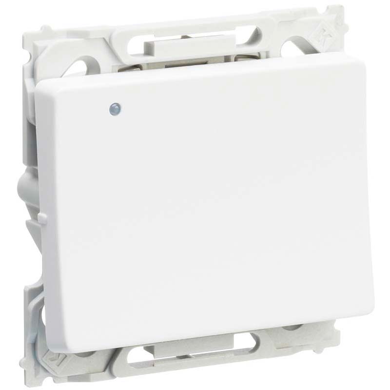 OPUS® 66 indsats kombi afbryder korrespondance med